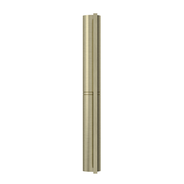 Lift off door hing - right side - Tiger Bronze