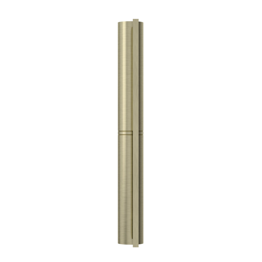 Lift off door hing - right side - Tiger Bronze
