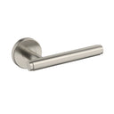PVD Brushed Nickel