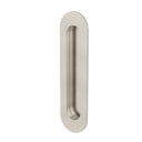 PVD Brushed Nickel