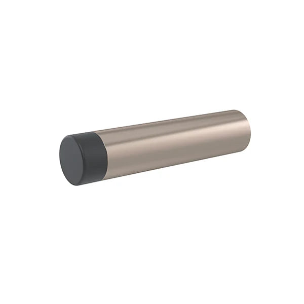 Round Door Stop - Champagne