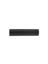 Load image into Gallery viewer, Round Door Stop - Matte Black (SKU:MDS02) by Meir
