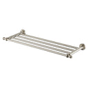 Brushed Nickel
