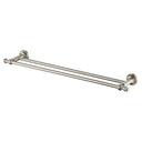 Brushed Nickel