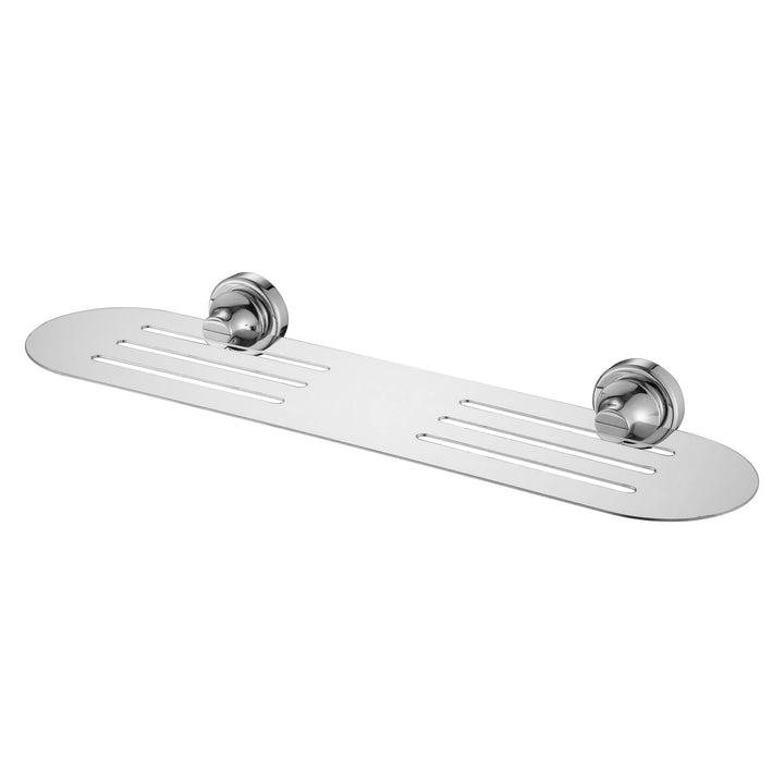Medoc Metal Shelf - Chrome (MED90-2)