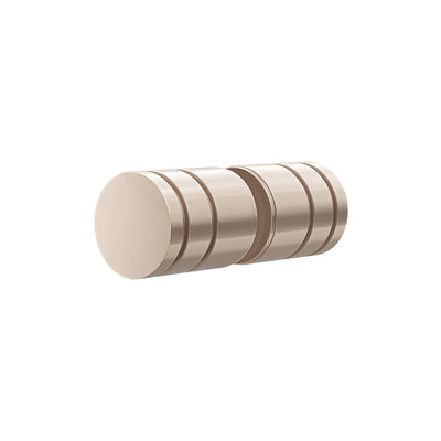 Shower Door Round Handle