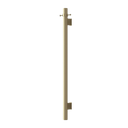 Brushed Bronze
