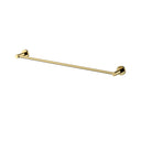 Polished Brass