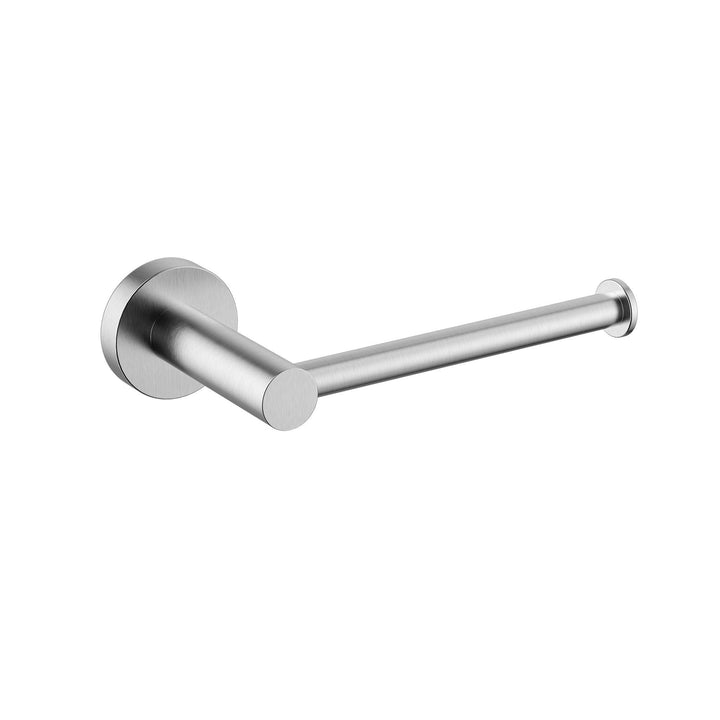 Mirage Toilet Paper Holder - Brushed Chrome (MIR51-1BC)