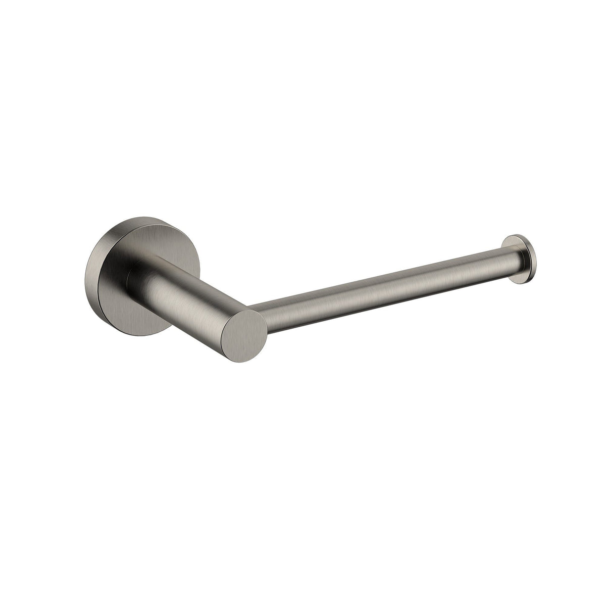 Mirage Toilet Paper Holder - Brushed Nickel (MIR51-1BN)