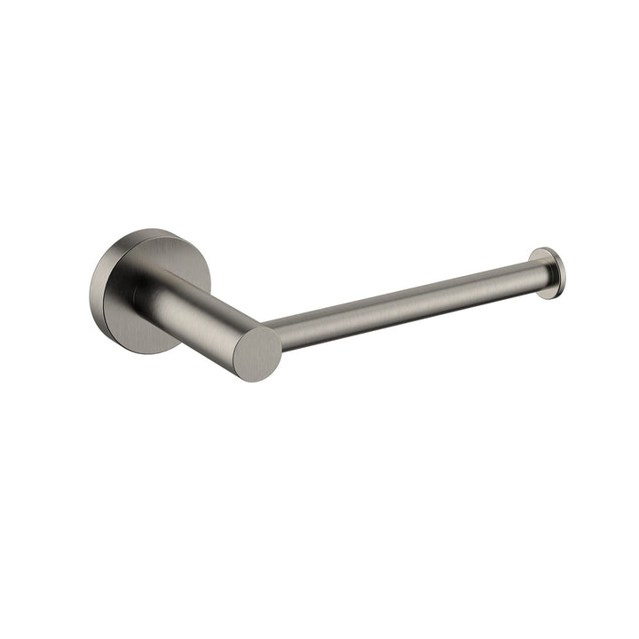 Mirage Toilet Paper Holder - Brushed Nickel (MIR51-1BN)
