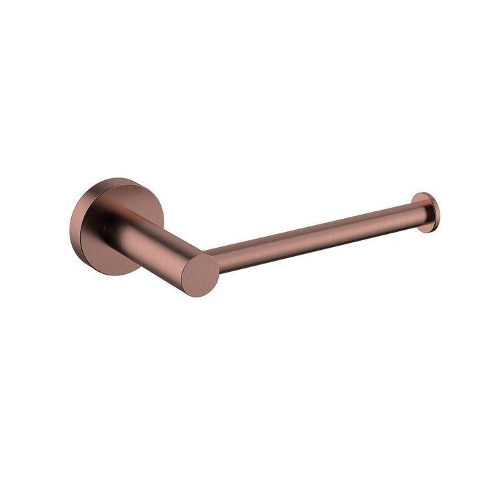Mirage Toilet Paper Holder - Champagne (MIR51-1CM)