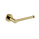 Polished Brass