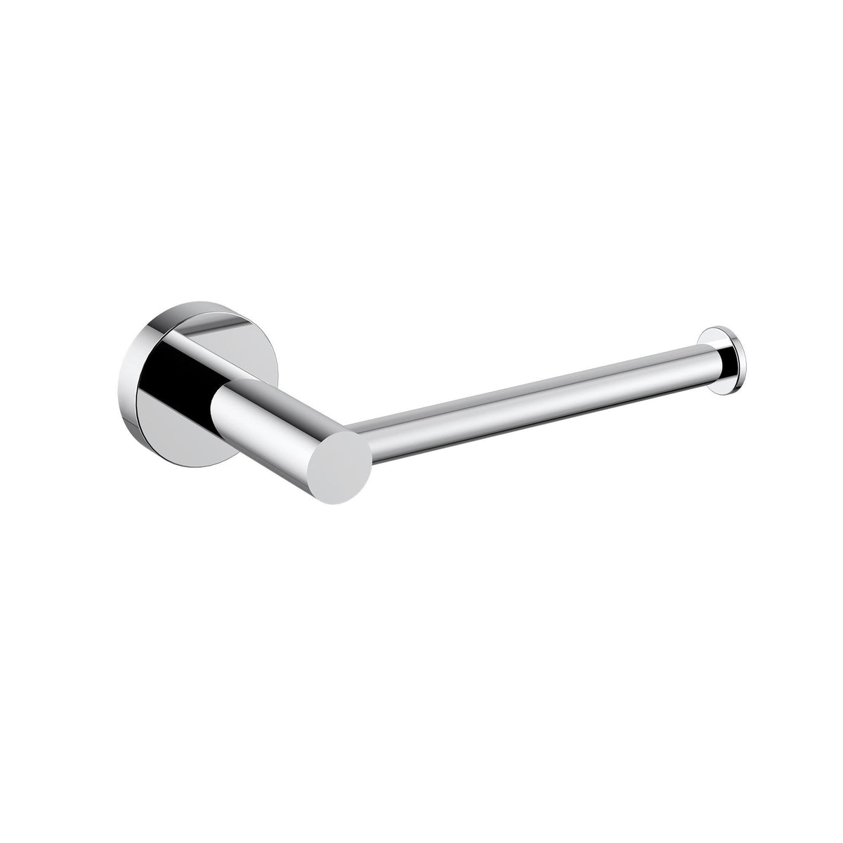 Mirage Toilet Paper Holder - Chrome (MIR51-1)