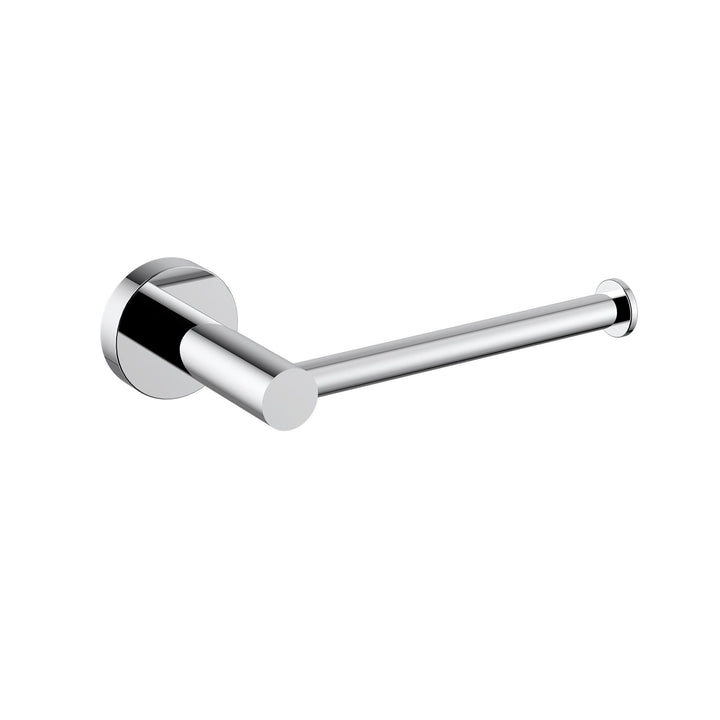 Mirage Toilet Paper Holder - Chrome (MIR51-1)