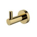 Polished Brass