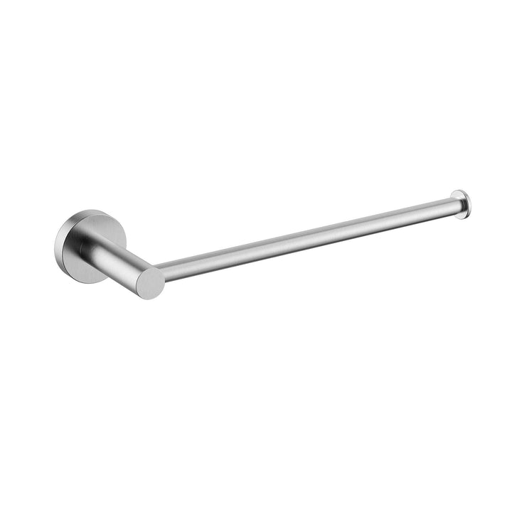 Mirage Towel Holder - Brushed Chrome (MIR60-1BC)