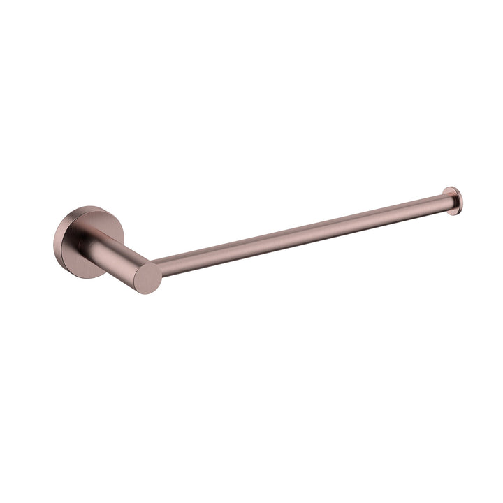 Mirage Towel Holder - Dusk (MIR60-1DS)