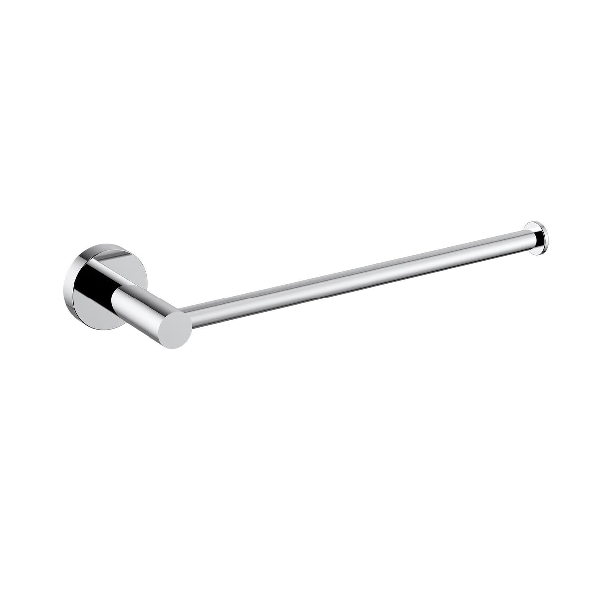 Mirage Towel Holder - Chrome (MIR60-1)