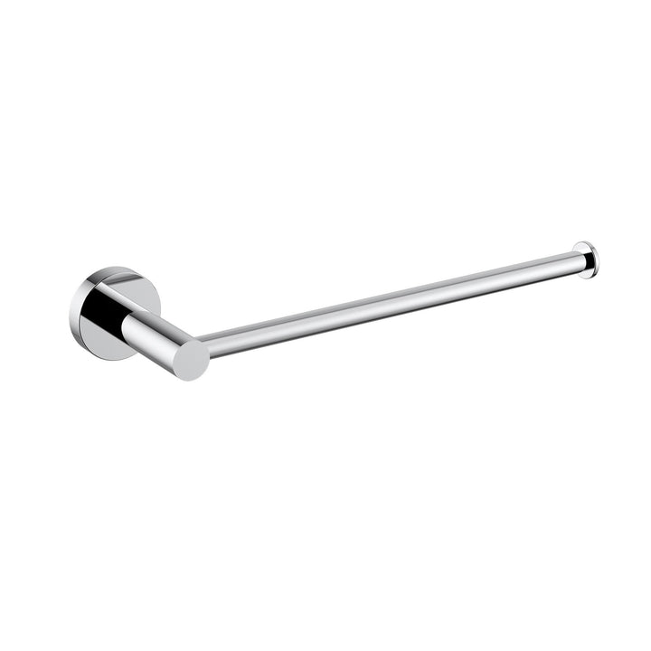 Mirage Towel Holder - Chrome (MIR60-1)