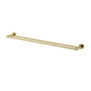 Polished Brass