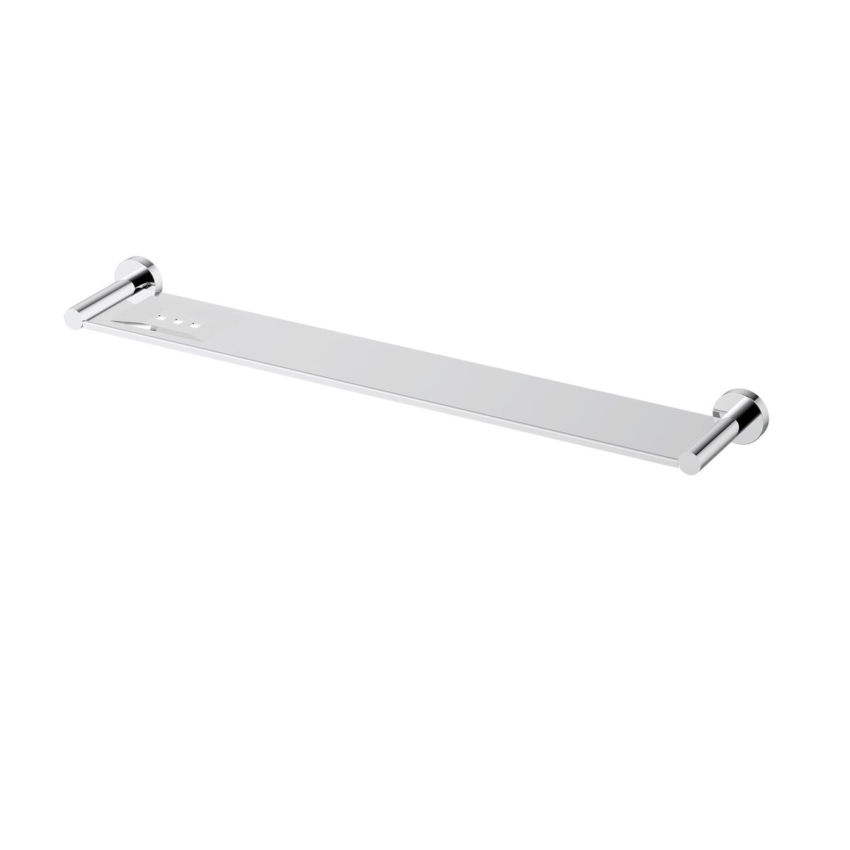 Mirage Metal Shelf - Chrome (MIR90-2)