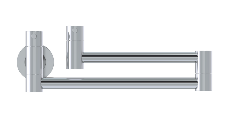 Kitchen Pot Filler - Chrome