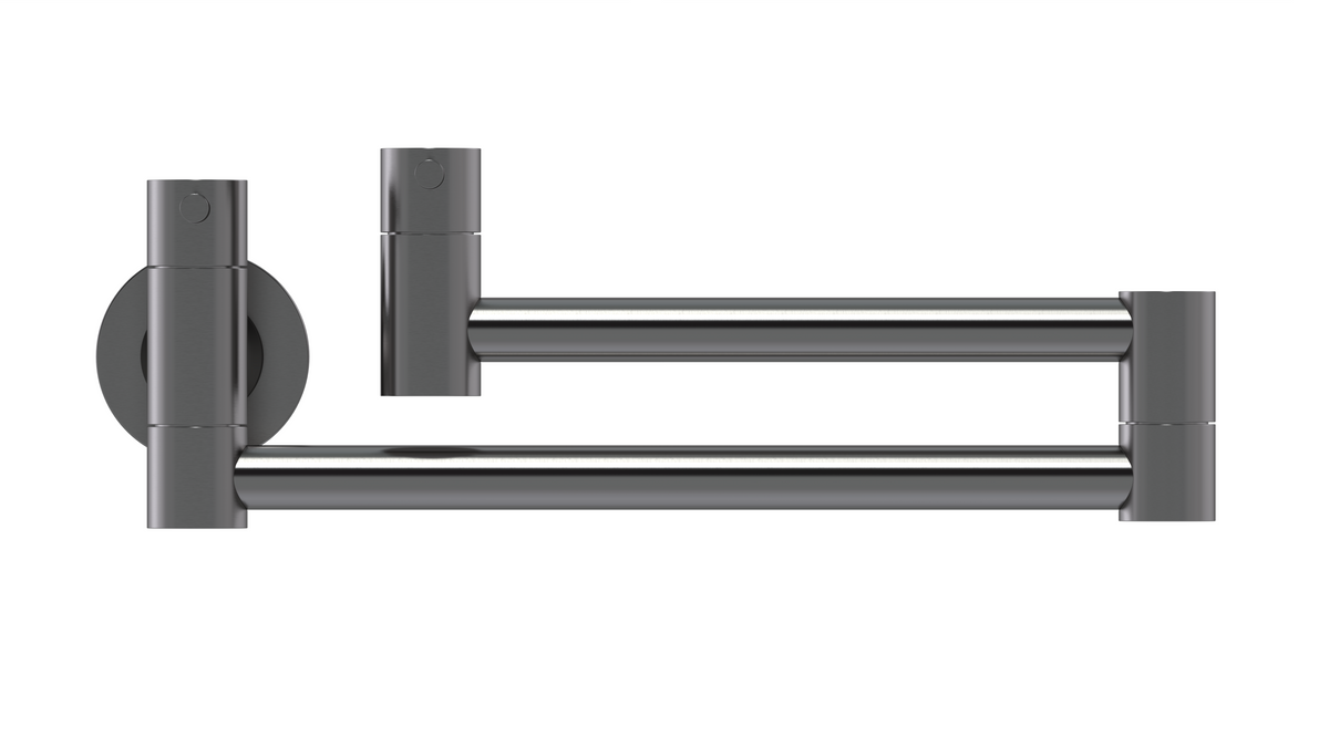 Kitchen Pot Filler - Shadow Gunmetal