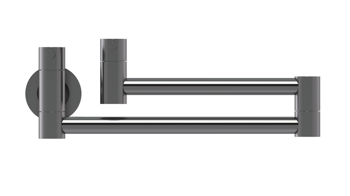 Kitchen Pot Filler - Shadow Gunmetal