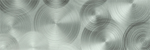 Metaluxe Alloy Metal Mosaic detail (7)