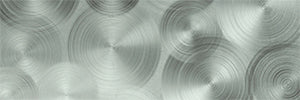 Metaluxe Alloy Metal Mosaic detail (7)