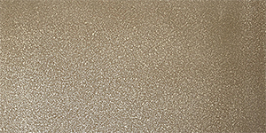 Metaluxe Bronze Metal Mosaic detail