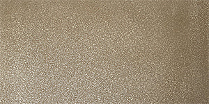 Metaluxe Bronze Metal Mosaic detail
