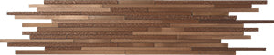 Metaluxe Bronze Metal Mosaic detail (3)