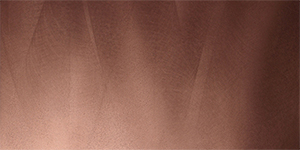 Metaluxe Copper Metal Mosaic detail