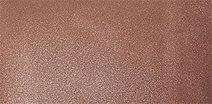 Metaluxe Copper Metal Mosaic detail (2)