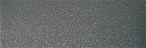 Metaluxe Nickel Metal Mosaic detail (7)