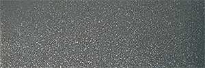 Metaluxe Nickel Metal Mosaic detail (7)