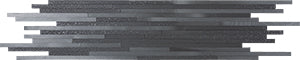 Metaluxe Nickel Metal Mosaic detail (5)