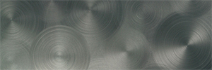 Metaluxe Nickel Metal Mosaic detail (9)