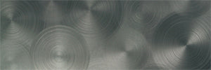 Metaluxe Nickel Metal Mosaic detail (9)