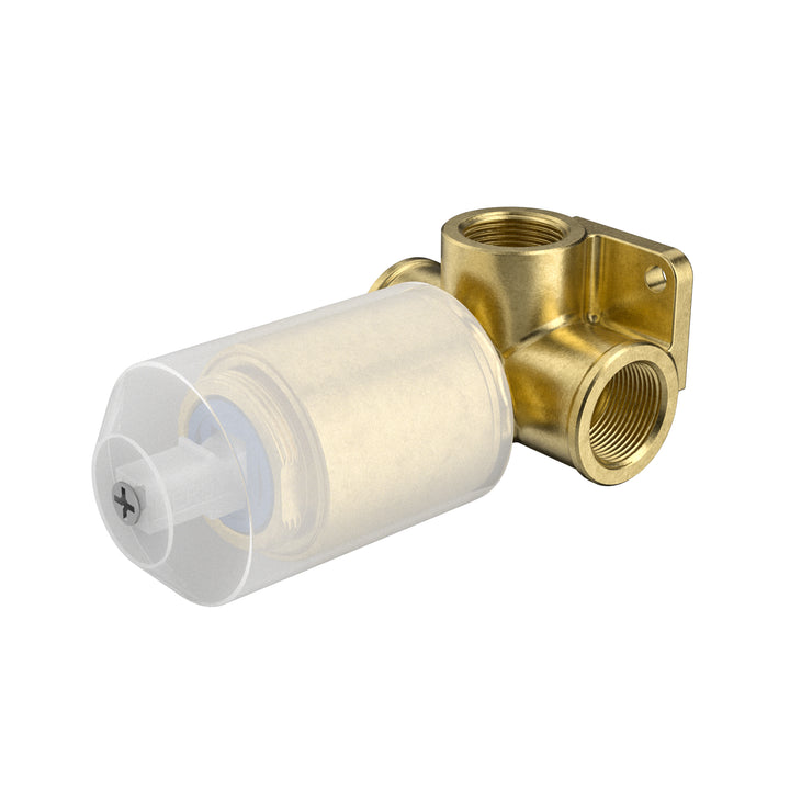 Shower Mixer Universal Body - official parent image