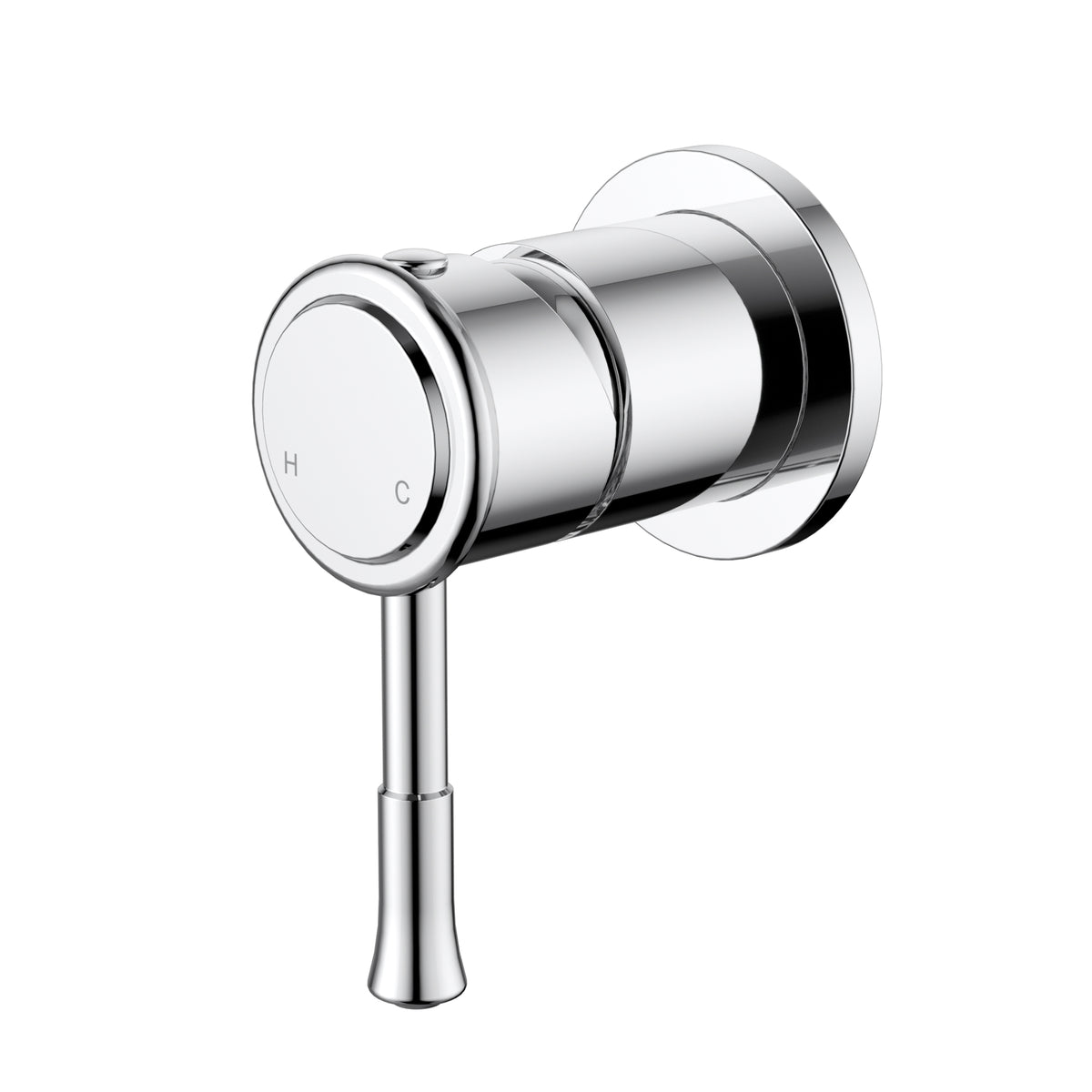 Montpellier Shower Mixer TRIM KIT - Chrome