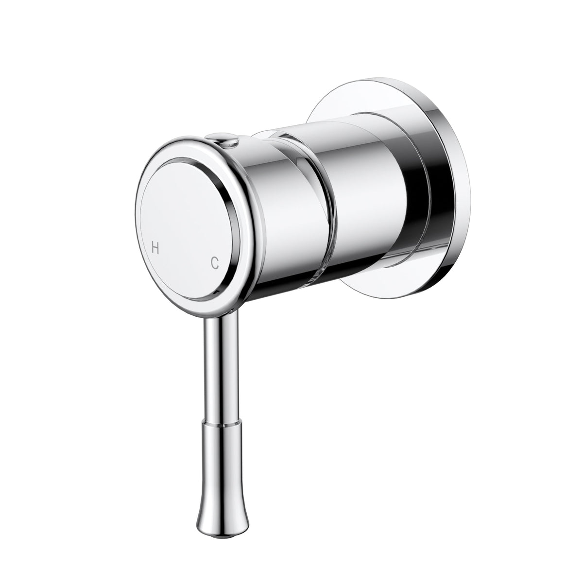 Montpellier Shower Mixer TRIM KIT - official parent image