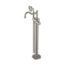 Brushed Nickel