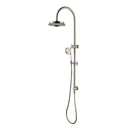 Brushed Nickel