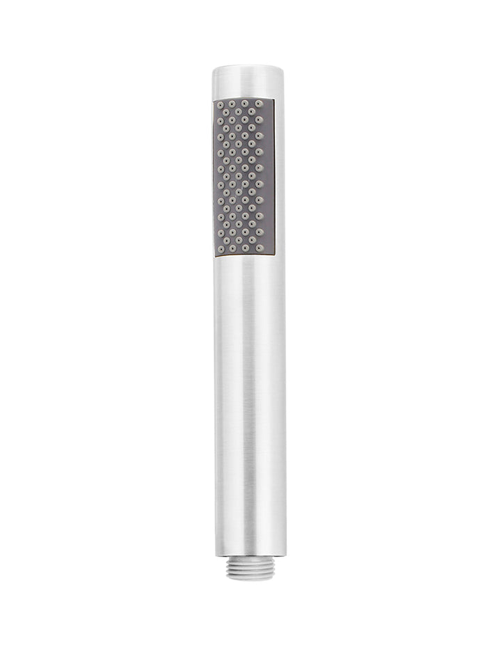 Round Hand Shower Single Function - Chrome