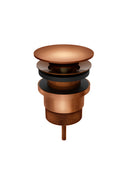 Lustre Bronze