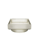 PVD Brushed Nickel