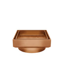 Lustre Bronze